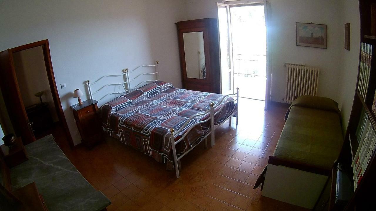Casa Di Vittoria Guest House Civitella in Val di Chiana Exterior foto